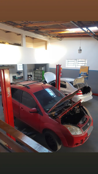 Foto 2 Auto Elétrica Do Luizinho