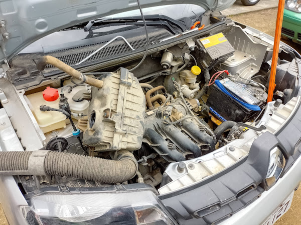 Foto 3 Auto Elétrica Do Luizinho