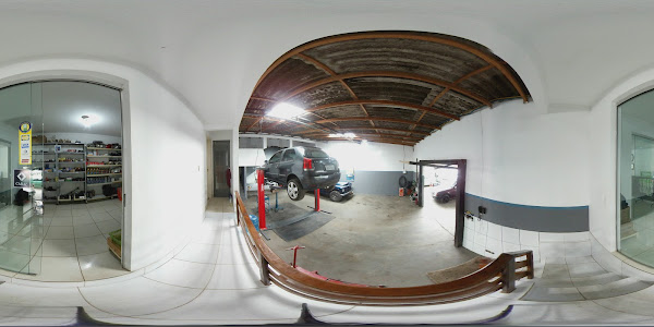 Foto 4 Auto Elétrica Do Luizinho