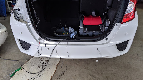 Auto Eletrica Uetaki