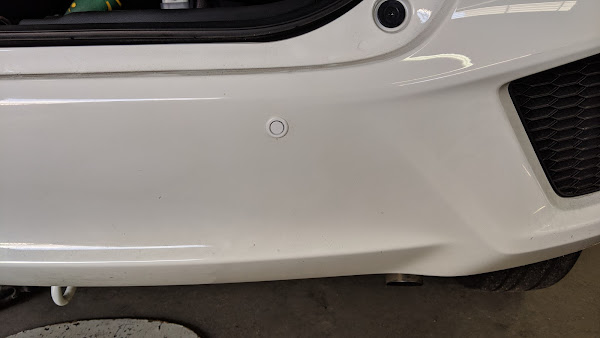 Foto 1 Auto Eletrica Uetaki