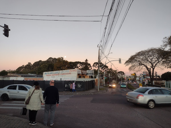 Auto Elétrica e Mecânica Bagatin