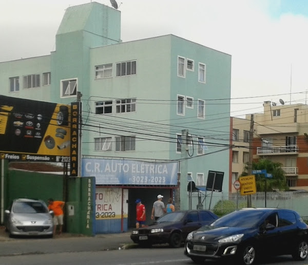 Foto 1 C.R. Auto Elétrica