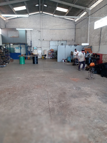 Alvenek Auto Elétrica