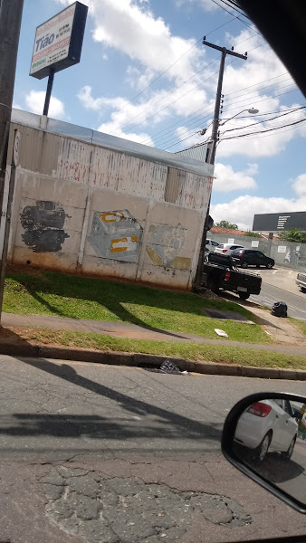 Foto 2 Auto Elétrica E Mecânica Tião