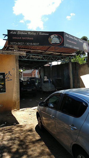 Auto Elétrica Relluz