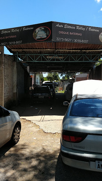 Foto 1 Auto Elétrica Relluz Foto 1 Auto Elétrica Relluz