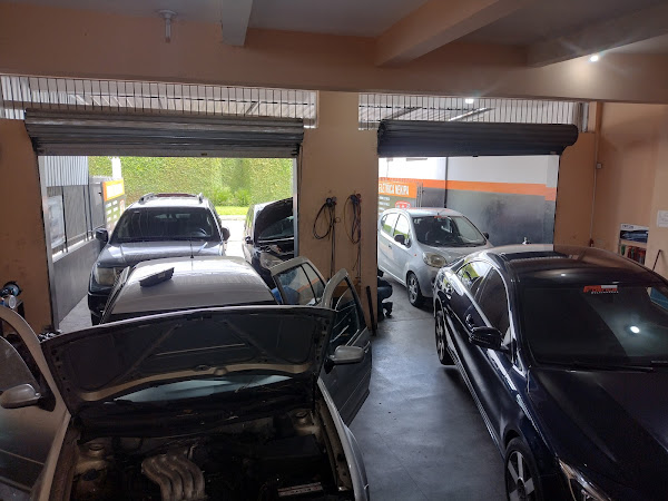 Foto 1 Auto Elétrica NEKIPA