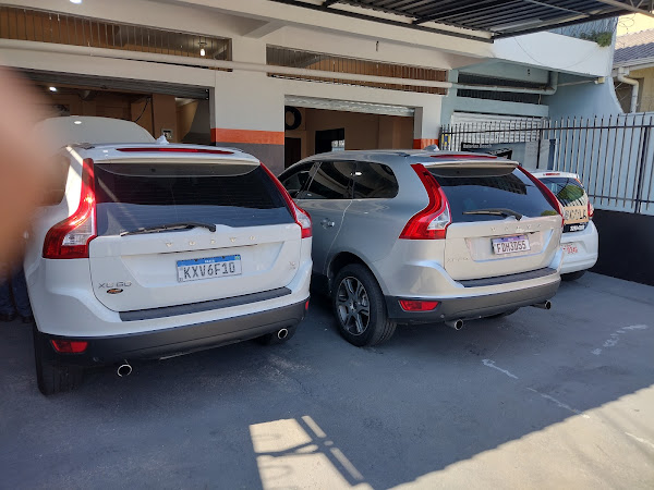 Foto 3 Auto Elétrica NEKIPA