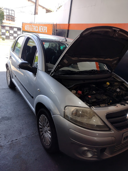 Foto 4 Auto Elétrica NEKIPA