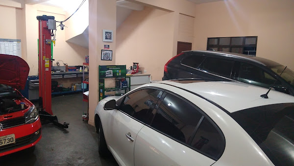 Foto 5 Auto Elétrica NEKIPA