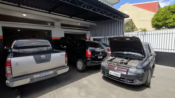 Foto 6 Auto Elétrica NEKIPA