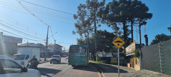 Auto Elétrica Yamanouchi