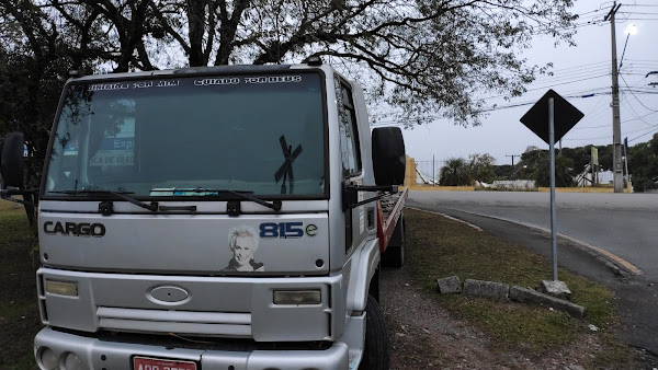 Foto 1 Auto Elétrica