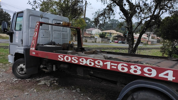 Foto 2 Auto Elétrica