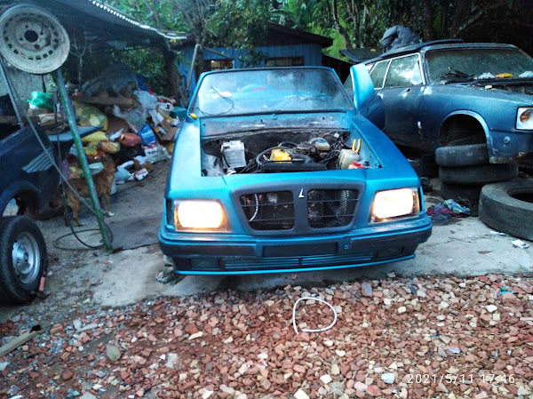 Foto 1 Vieira auto elétrica