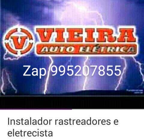 Foto 2 Vieira auto elétrica