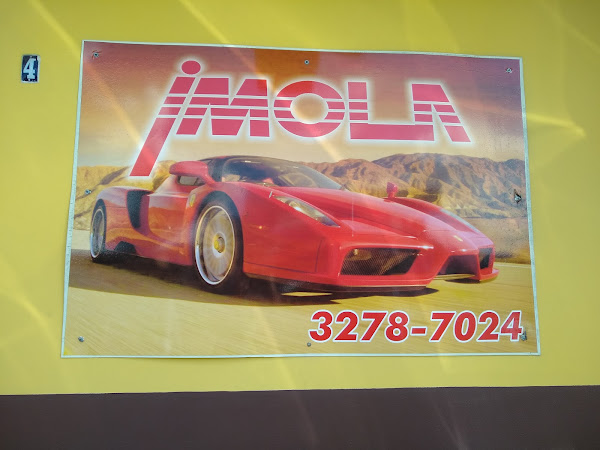 Foto 1 Imola Auto elétrica