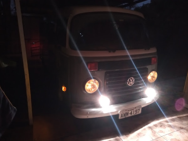 Foto 2 Imola Auto elétrica