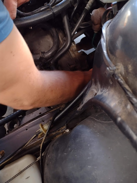 Foto 1 TC Auto Elétrica