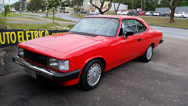 Foto 3 Ricardo Pneus Auto Eletrica