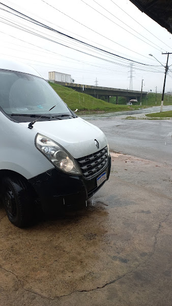 Auto Elétrica Top Line