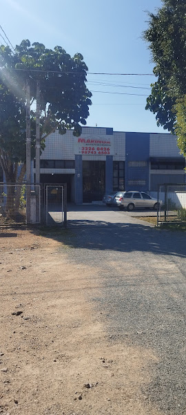 Auto Elétrica e Mecânica Maringa