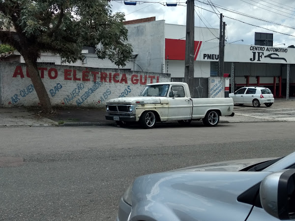 Auto Elétrica Guti