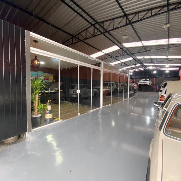 Foto 2 Ric Auto Elétrica Mecânica Injecao eletronica scanner Diesel E Importados