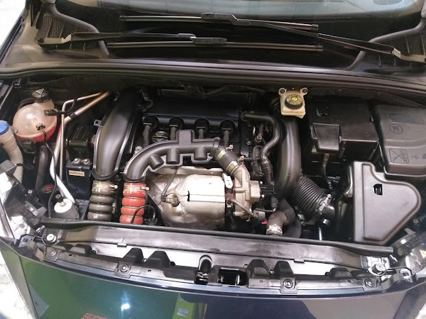 Foto 2 Auto Eletrica e Mecânica Evandro