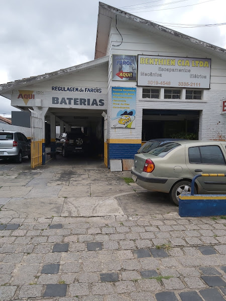 Foto 1 Benthien & Cia