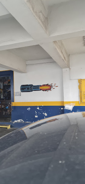 Foto 2 Benthien & Cia