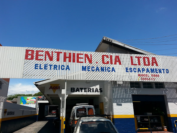 Foto 3 Benthien & Cia