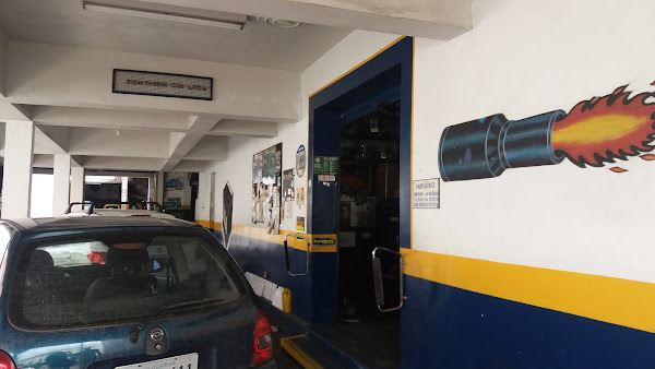 Foto 4 Benthien & Cia