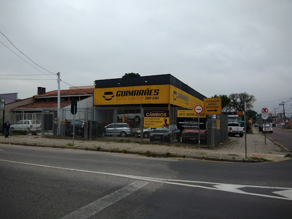 Guimarães Auto Center