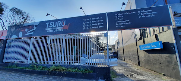 Auto Center Tsuru