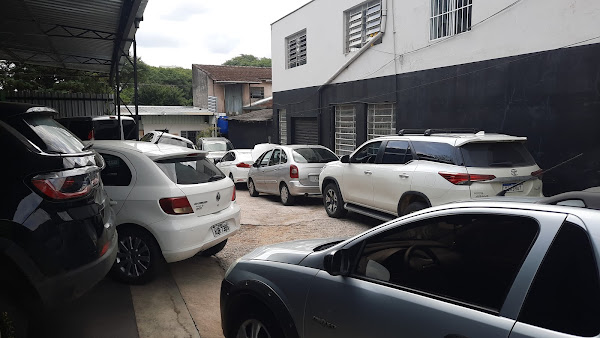 Foto 1 Auto Center Tsuru