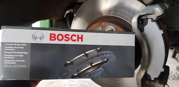 Foto 4 Auto Center Tsuru