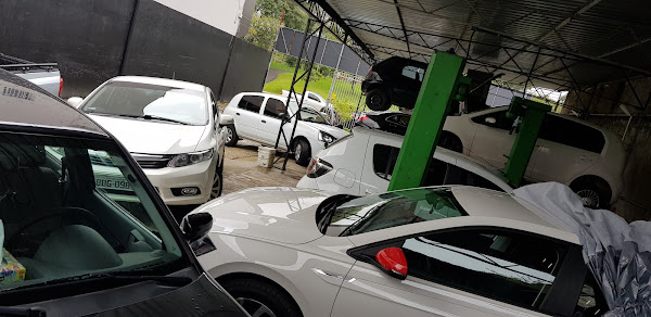 Foto 6 Auto Center Tsuru