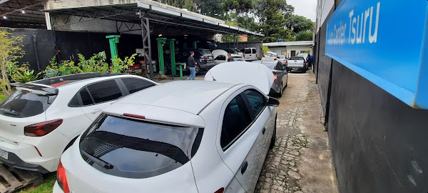 Foto 7 Auto Center Tsuru