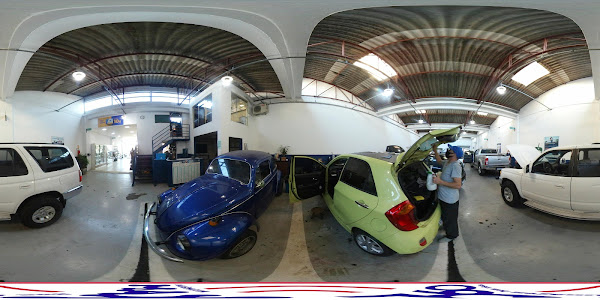 Foto 0 Bosch Car Service - Jonasom