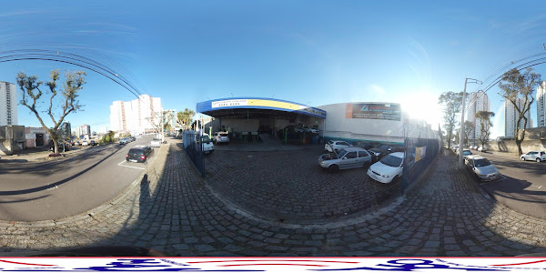 Foto 3 Bosch Car Service - Jonasom