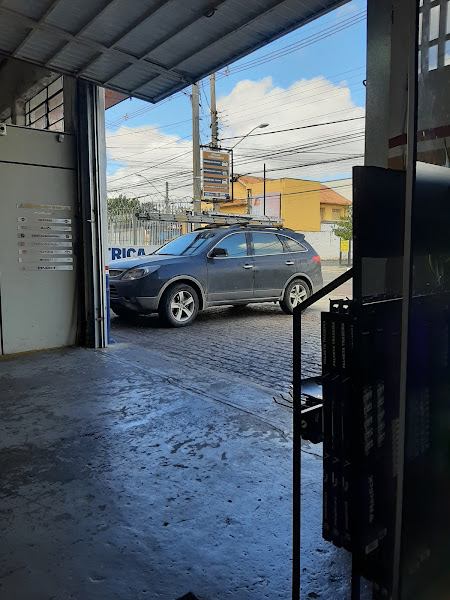 Foto 1 Centro Automotivo Vitória