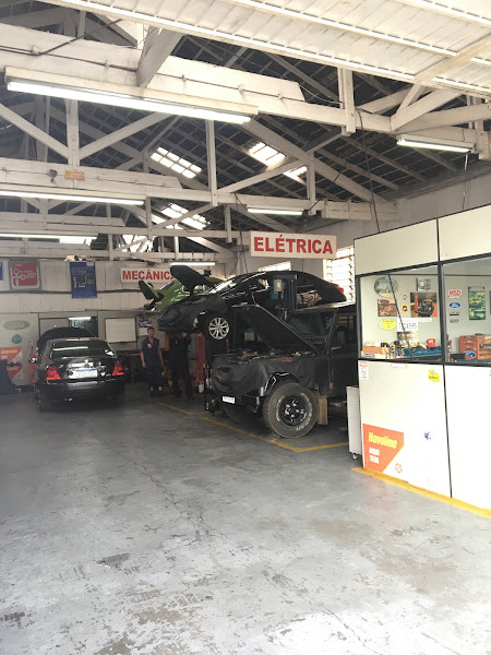 Foto 2 Centro Automotivo Vitória