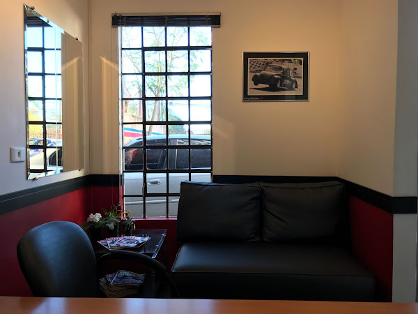 Foto 1 Pro Müller Mecânica Automotiva