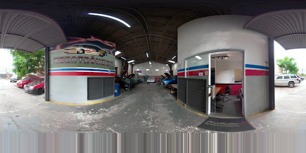 Foto 3 Pro Müller Mecânica Automotiva Foto 3 Pro Müller Mecânica Automotiva