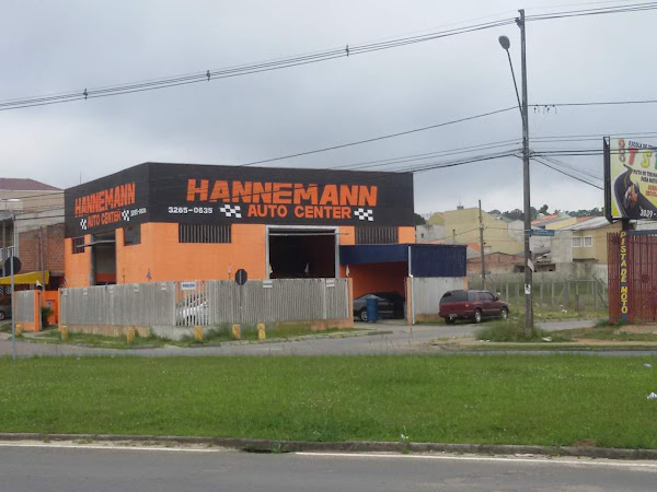 Hannemann Auto Center