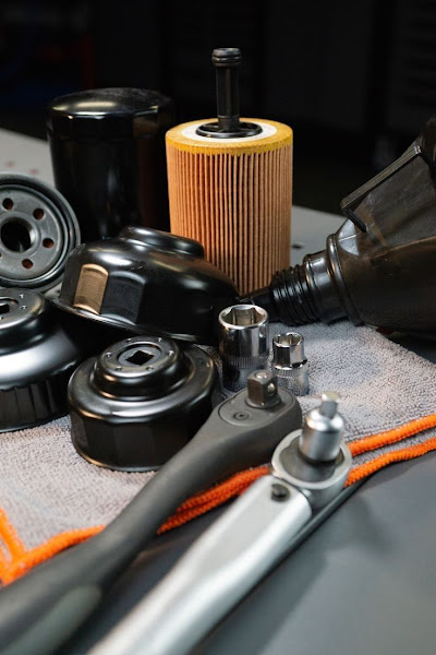 Mecânica & Elétrica Danna 24hrs