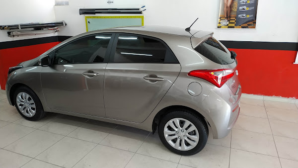 Foto 1 Diocar Acessórios Automotivos