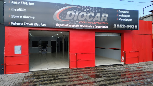 Foto 4 Diocar Acessórios Automotivos